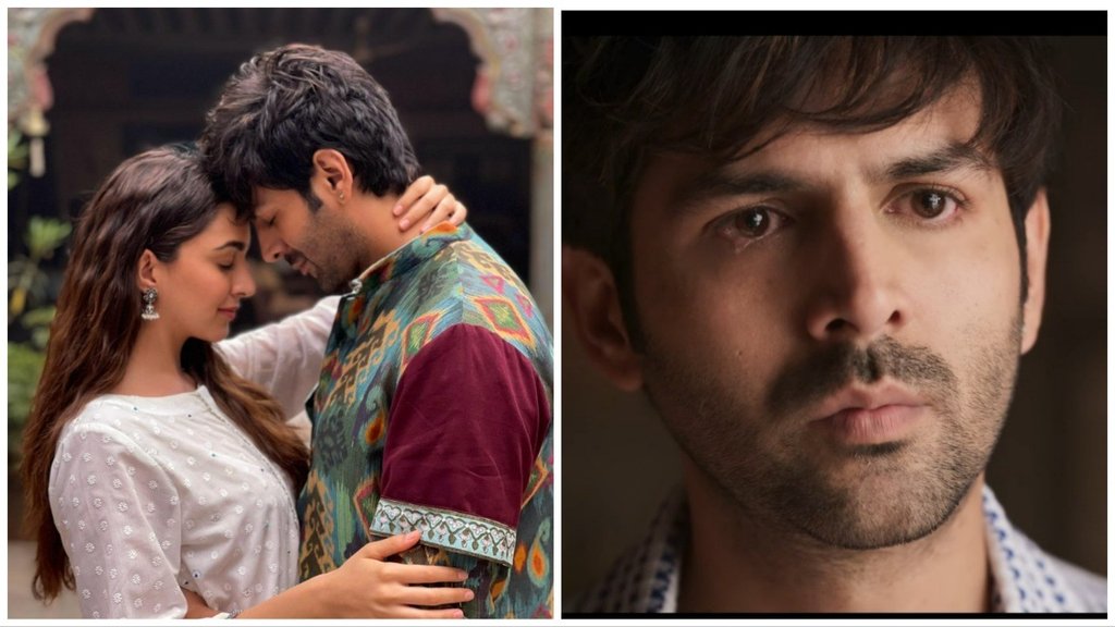 Satyaprem Ki Katha kartik kiara