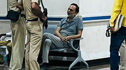 Satyendar Jain: सत्येंद्र जैन की अचानक बिगड़ी तबीयत, तिहाड़ से लाए गए सफदरजंग अस्पताल, 35 किलो कम हो चुका वजन