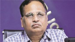 सिंघवी थे नहीं तो सत्येंद्र जैन के वकील ने मांगी तारीख, ED बोली- ये 16 बार कर चुके हैं ऐसा, जानें फिर सुप्रीम कोर्ट में क्या हुआ
