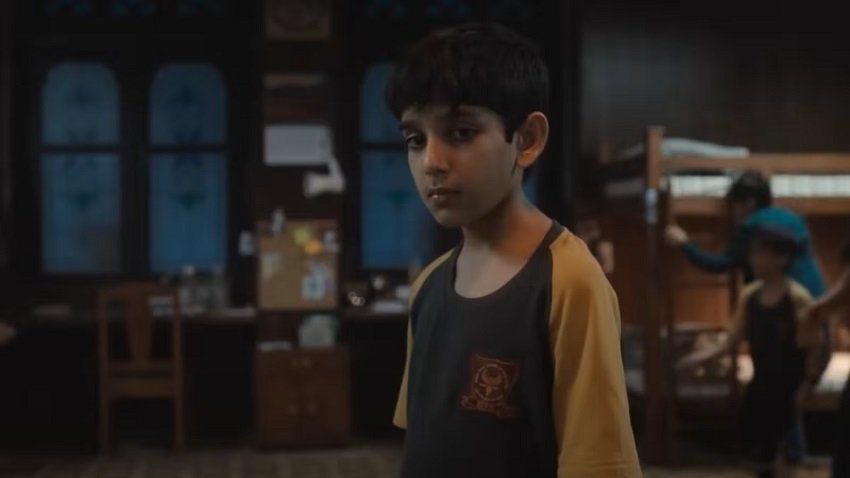 School of Lies
