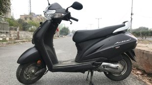 Honda Activa Second Hand । Second Hand Honda Activa । Used Honda Activa । Old Honda Activa । Honda Activa for Sale