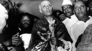 rediscovery story of sangol