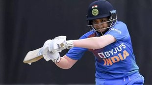 Shafali Verma | Shafali Verma 12th Marks |