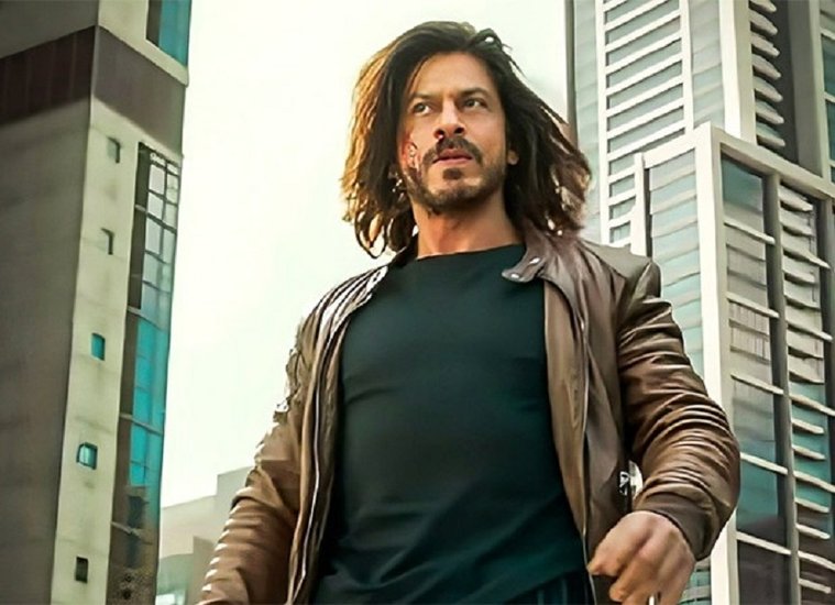 Shah Rukh Khan