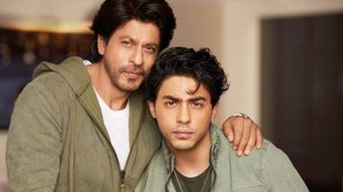 Shah Rukh Khan Reactions On Son Aryan Khan Luxury Clothing Brand