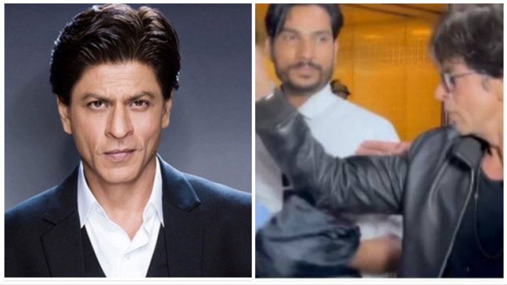 Shahrukh Khan, Bollywood