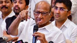 कर्नाटक के परिणाम में शरद पवार को दिखा बीजेपी के लिए खतरा, बोले- लोग परिवर्तन के मूड में, सोच बनी रही तो दिखेगा बदलाव