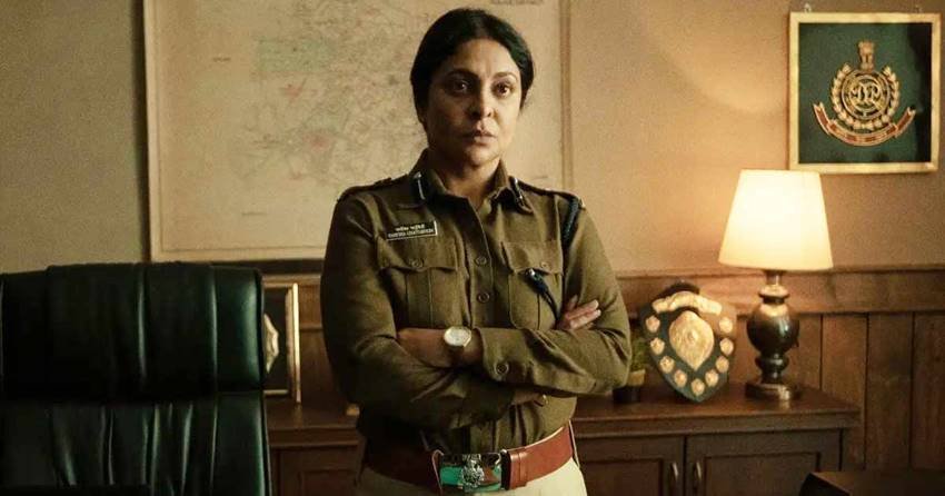 Shefali Shah