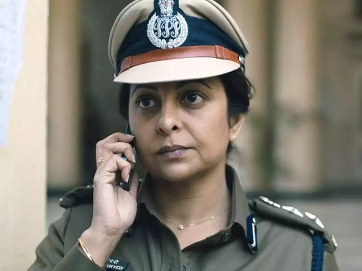 Shefali Shah