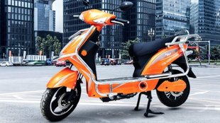 Shema Fly Electric Scooter । Shema Fly Price । Shema Fly Range