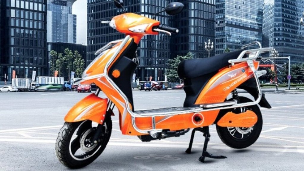 Shema Fly Electric Scooter । Shema Fly Price । Shema Fly Range