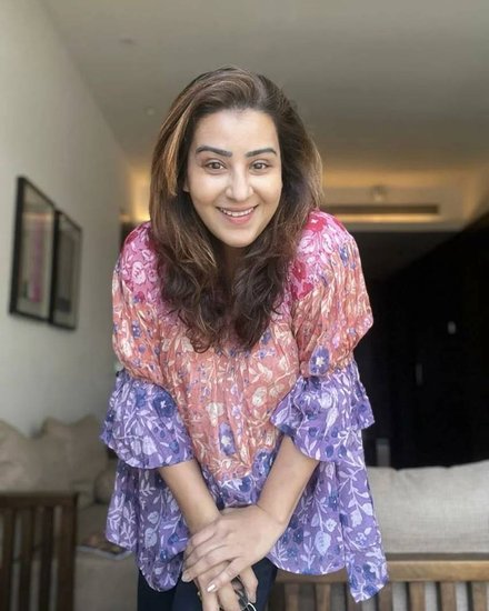 Shilpa Shinde