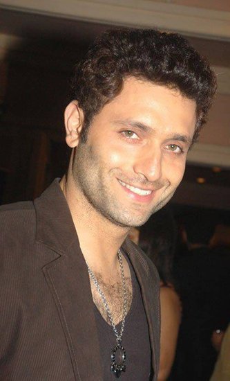 Shiney Ahuja