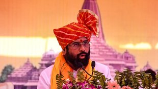 Shiv Sena launches Delhi unit | Eknath Shinde | Shiv Sena