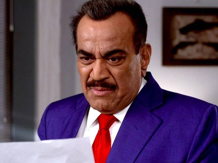Shivaji Satam
