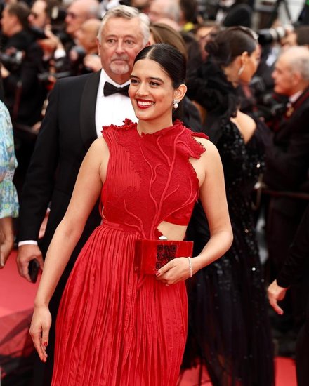 Shivani Bafna