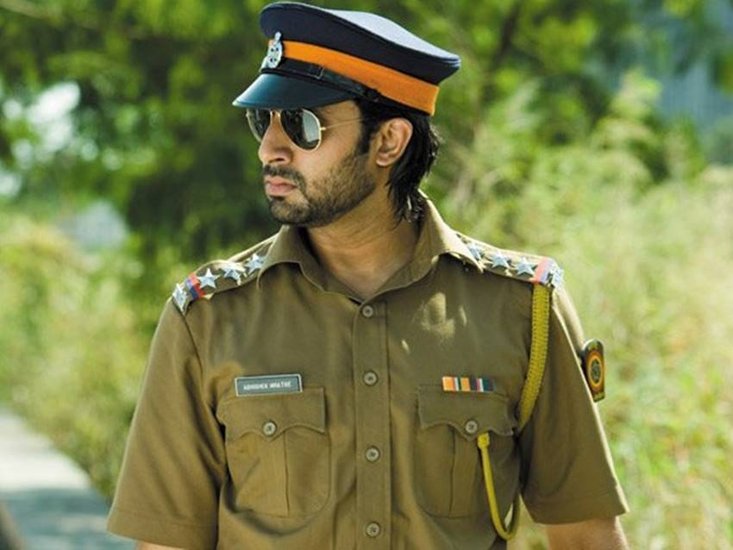 Shootout at Lokhandwala