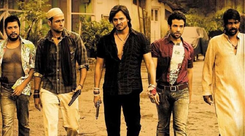 Shootout at Lokhandwala