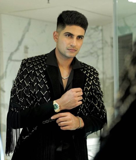 Shubham Gill