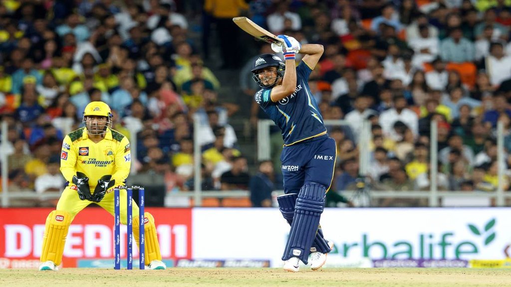 IPL 2023 | Shubman Gill | Virat Kohli | Sachin Tendulkar | Robin Uthappa |