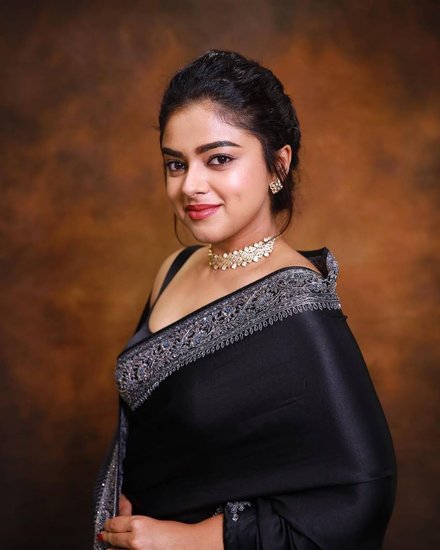Siddhi Idnani