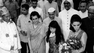 sikkim Day
