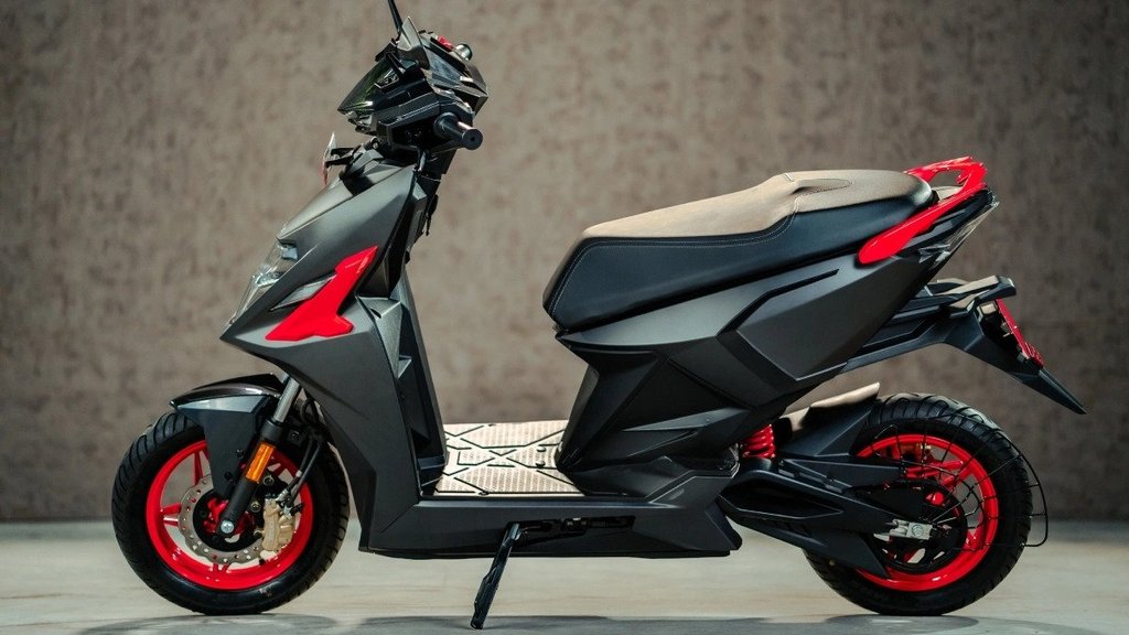 Simple One Electric Scooter Big Things । Simple One Electric Scooter Complete Detail । Simple One Electric Scooter Price । Simple One Electric Scooter Features