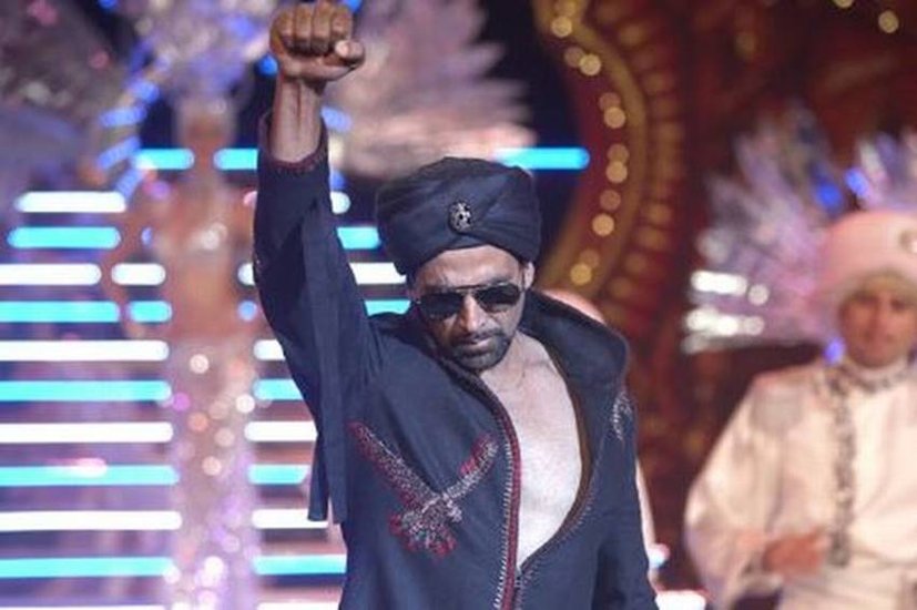 Singh Is Kinng