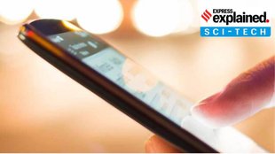 Smartphone | Railtel | Piponet