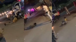Snake Video II Viral Video II Policwe