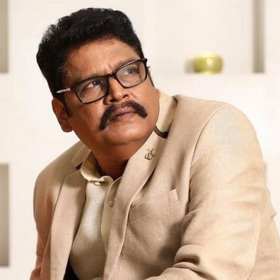 K. S. Ravikumar
