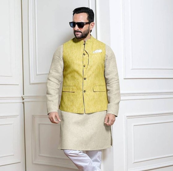 Saif Ali Khan