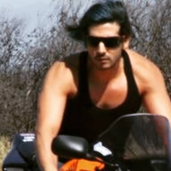 zayed khan main hoon na film