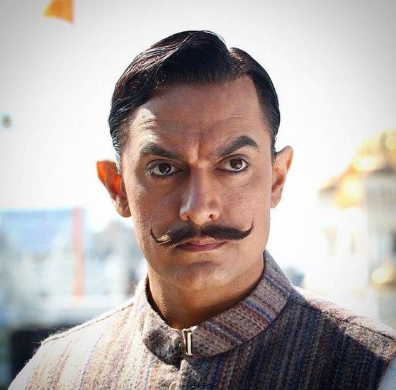 aamir khan career,