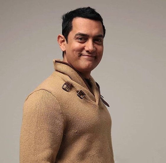 aamir khan upcoming films