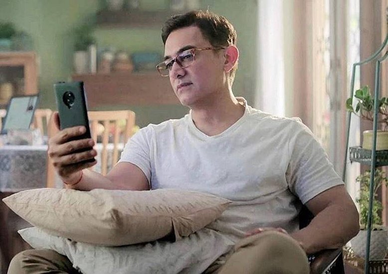 aamir khan love life