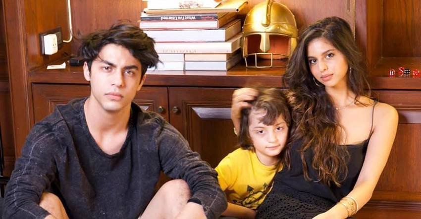aryan dates gauri