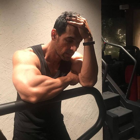 John Abraham