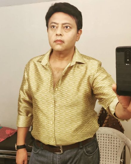 Nitesh Pandey