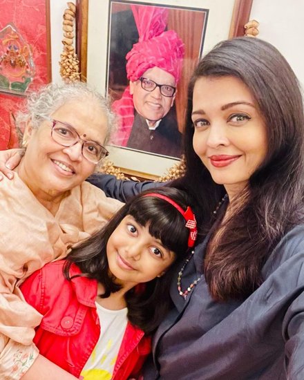 Aishwarya Rai Bachchan Upcoming Movies