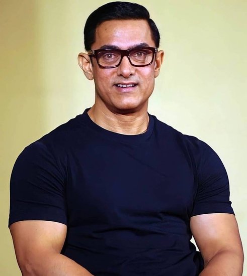 aamir khan facts