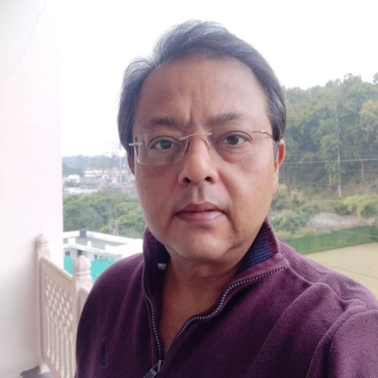 nitesh pandey death