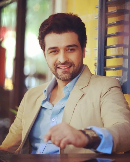 Sachin Shroff