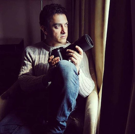 aamir khan movies