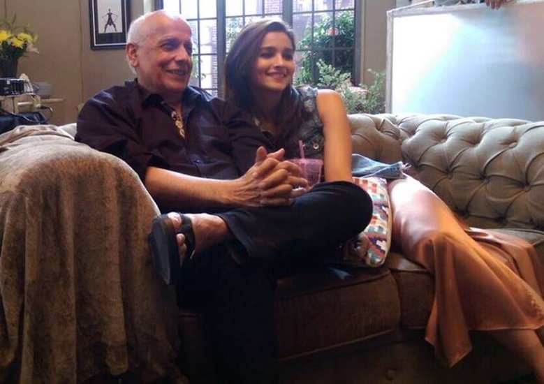 mahesh bhatt affairs