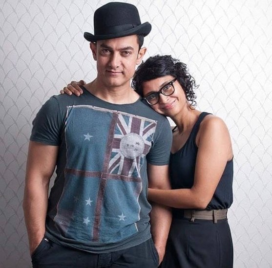 Aamir Khan fitness secret