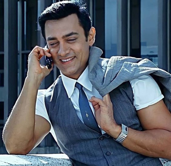 Aamir Khan diet
