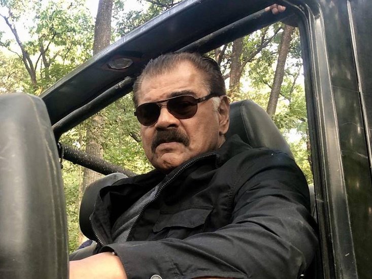 sharat saxena tamil films
