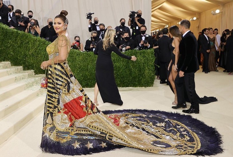 met gala 2023