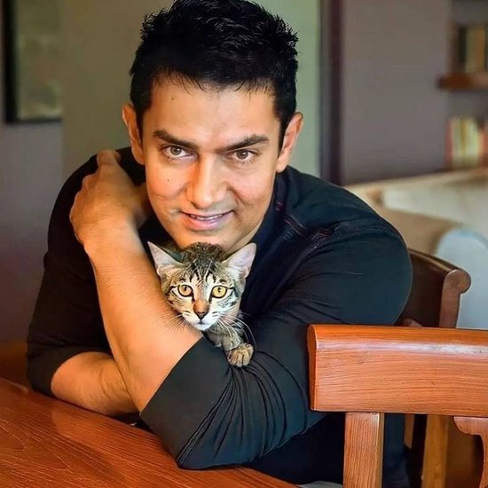 Aamir Khan